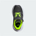 Chaussures adidas Enfant Tensaur Run 3.0 Charbon