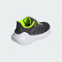 Chaussures adidas Enfant Tensaur Run 3.0 Charbon