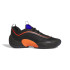 Sapatilhas Basquetebol adidas de D.O.N. Issue 5 Preto