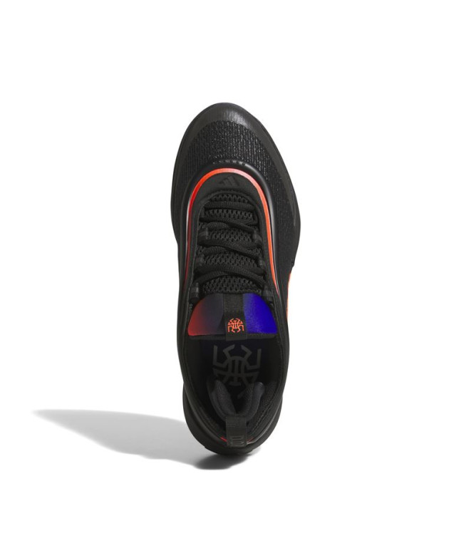 Chaussures Basket-ball adidas extrait du numéro...