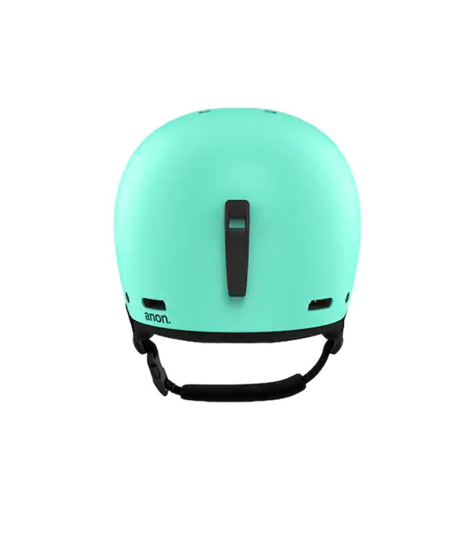 Casque de Ski Y Snow Anon Raider 3 Powder Mint Eu