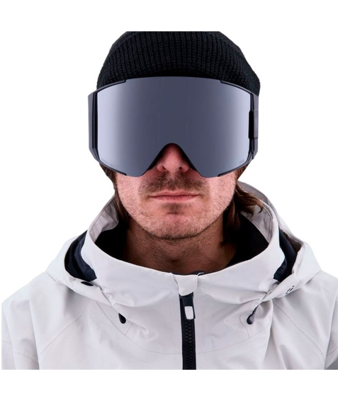 Gafas de Esqui e Neve Anon Sync Smoke/Perceive...