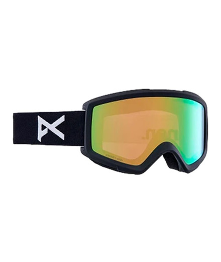 Gafas de Ski et Snow Anon Sync Black/Perceive Variable...