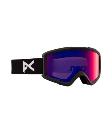 Gafas de Ski et Snow Anon Helix 2 Perceive + Lens Extra...