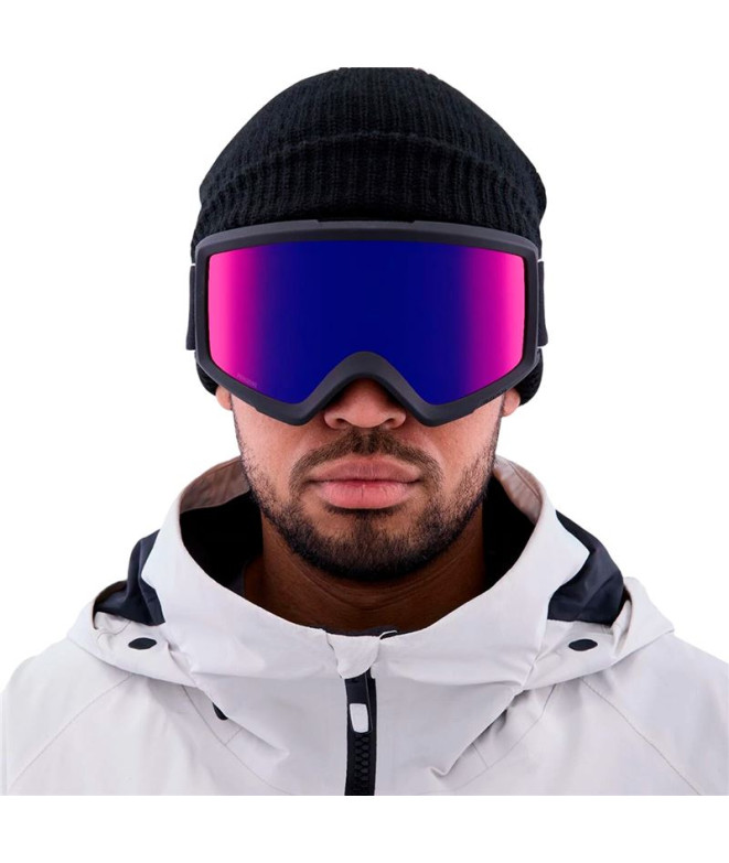 Gafas de Esqui e Neve Anon Helix 2 Perceive +...