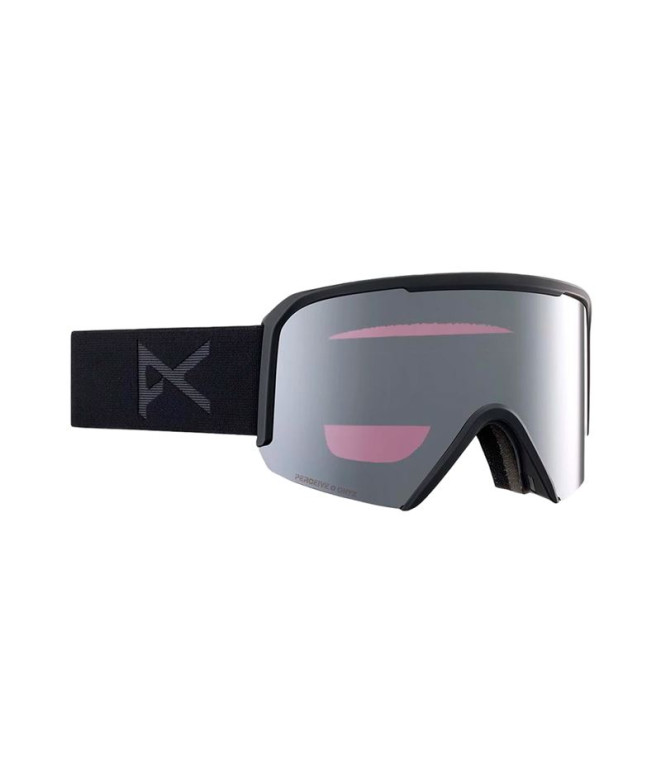 Gafas de Ski Y Snow Anon Nesa Smoke/Prcv Sun Onyx