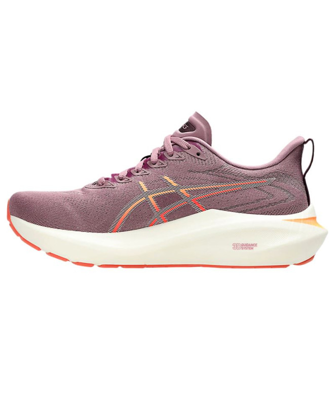 Sapatilhas de Running ASICS Gt-2000 13 Mulher Rosa