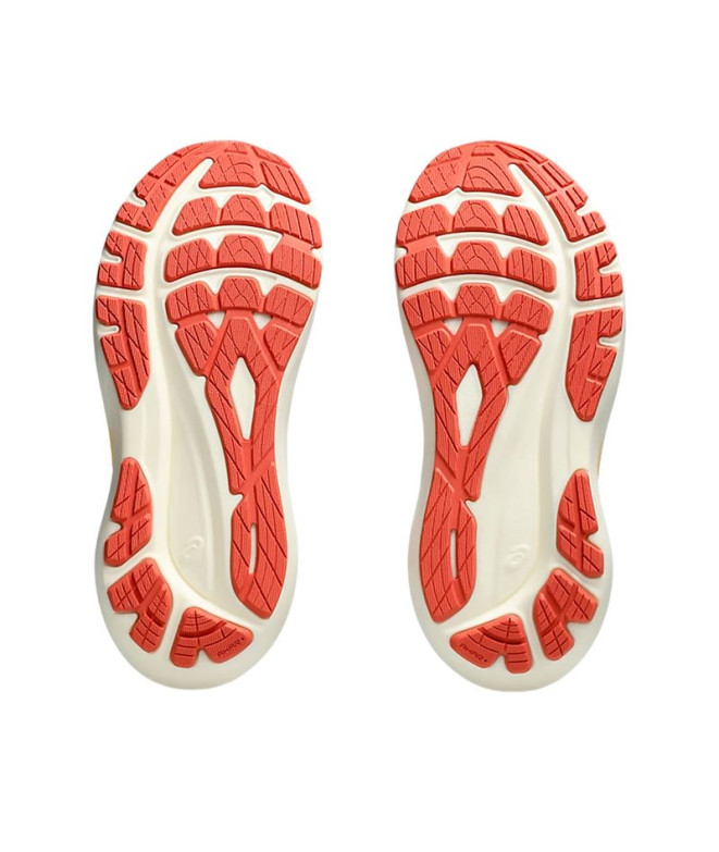 Sapatilhas de Running ASICS Gt-2000 13 Mulher Rosa