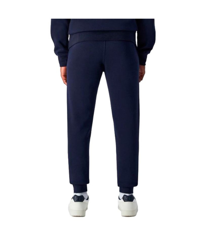 Pantalon Champion Homme Pantalon à bords-côtes...