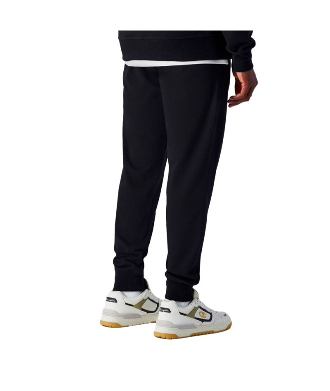 Calça Champion Homem Calças com punho canelado...