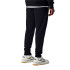 Calça Champion Homem Calças com punho canelado Preto