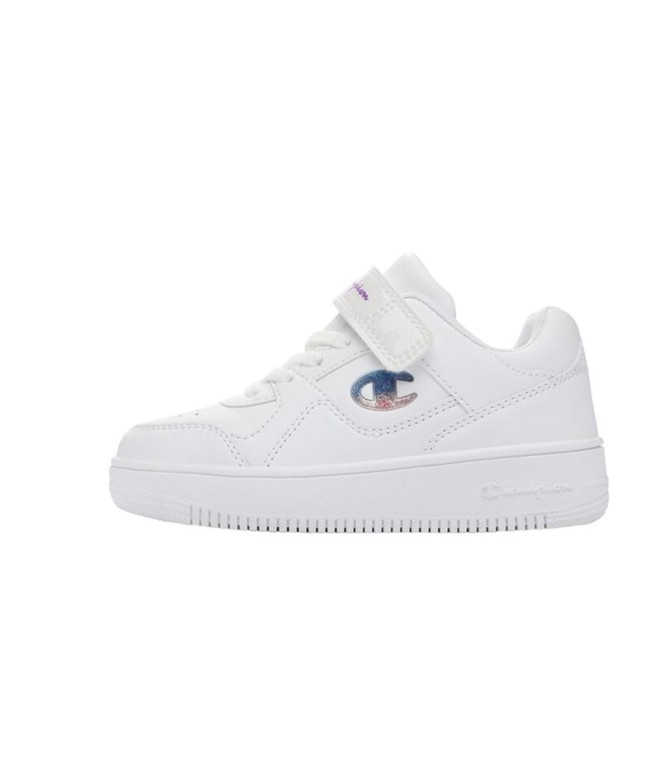 Chaussures Champion Low Cut Rebound Low Ps...