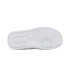 Sapatilhas Champion Corte baixo Rebound Baixo Ps Legacy Branco Menina