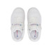 Sapatilhas Champion Corte baixo Rebound Baixo Ps Legacy Branco Menina