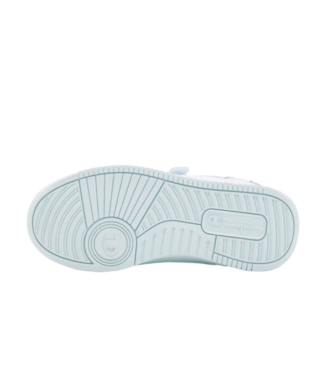 Zapatillas Champion Rd18 2.0 G Ps Low Low Cut...