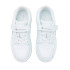 Sapatilhas Champion Infantil Rd18 2.0 G Ps Low Low Cut Branco