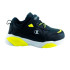 Chaussures Champion Enfant Wave Pu Pu B Ps Low Cut Nny/Lime