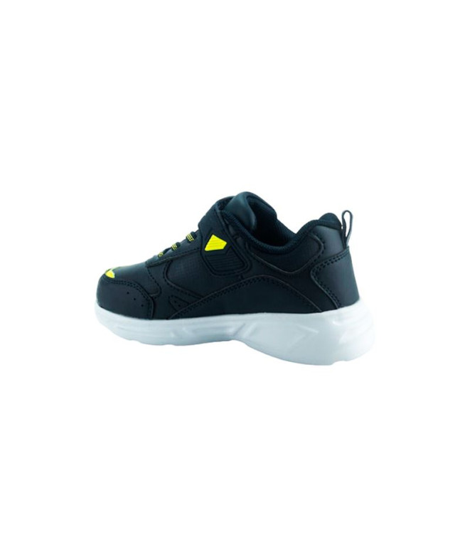 Chaussures Champion Enfant Wave Pu Pu B Ps Low...