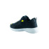 Sapatilhas Champion Infantil Wave Pu Pu B Ps Corte baixo Nny/Lime