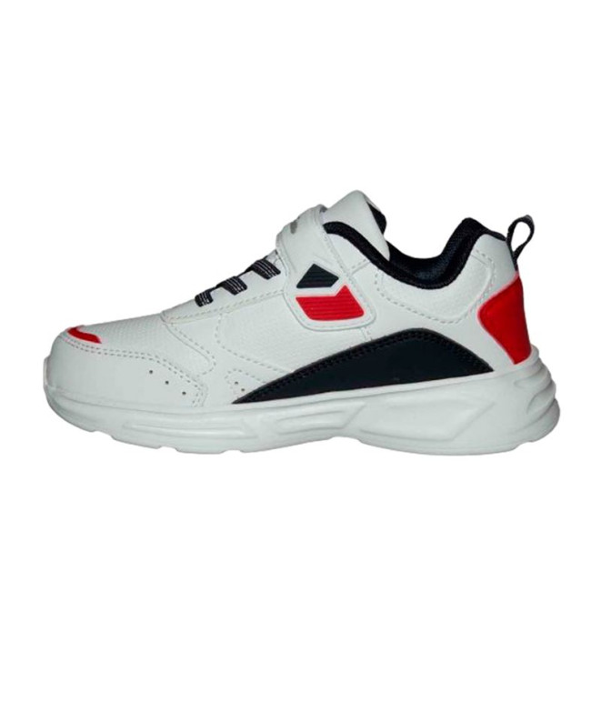 Chaussures Champion Enfant Wave Pu Pu B Ps Low...