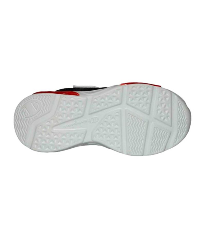 Zapatillas Champion Wave Pu B Ps Low Cut...