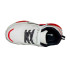 Sapatilhas Champion Infantil Wave Pu Pu B Ps Low Cut Branco