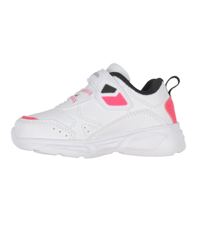 Chaussures Champion Enfant Wave Pu G Td Low Cut...
