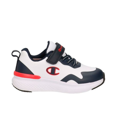 Zapatillas Champion Bold Winter B Ps Low Cut  Infantil...