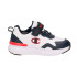 Sapatilhas Champion Infantil Bold Winter B Ps Low Cut Branco