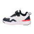 Sapatilhas Champion Infantil Bold Winter B Ps Low Cut Branco