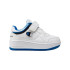 Sapatilhas Champion Infantil Bold Winter G Ps Low Cut Branco
