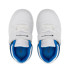 Sapatilhas Champion Infantil Bold Winter G Ps Low Cut Branco