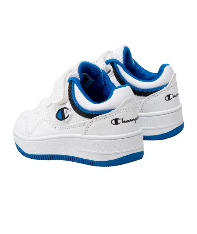 Chaussures Champion Enfant Bold Winter G Ps Low...