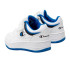 Sapatilhas Champion Infantil Bold Winter G Ps Low Cut Branco