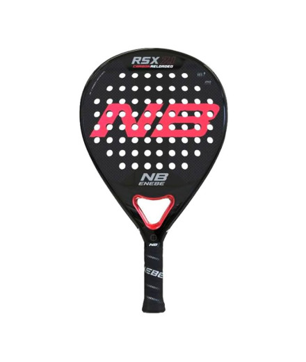 Pala pádel Enebe do RSX 7.1 Coal