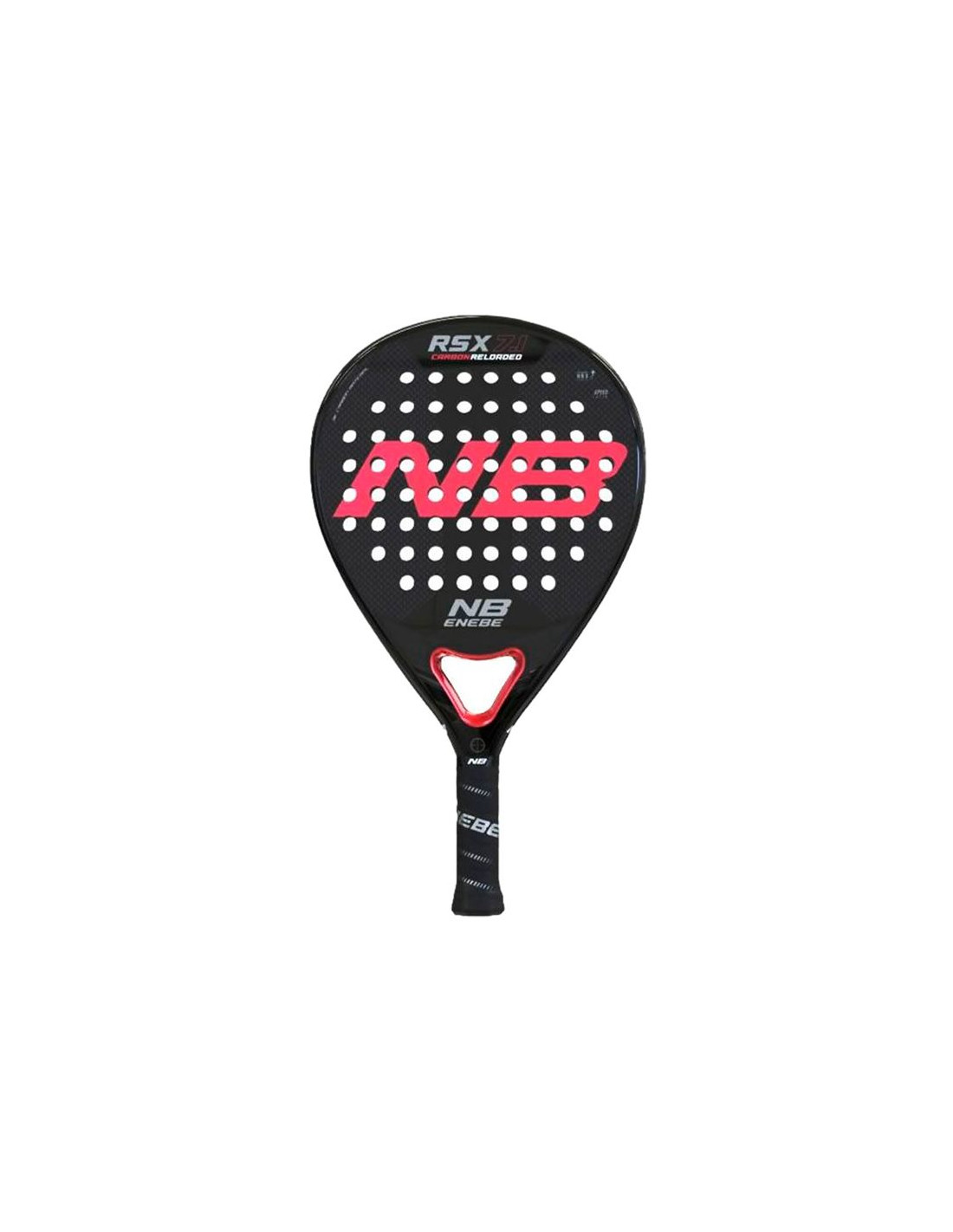 Enebe RSX Graphene - Prodotto Taglia Unica
