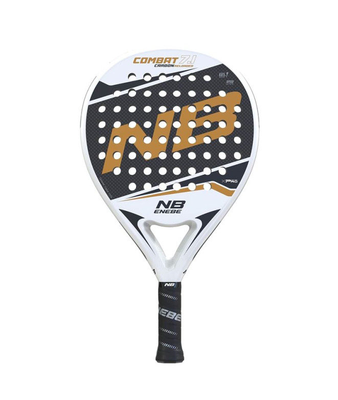 Pala de pádel Enebe Combat 7.1