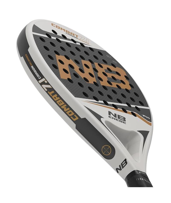 Pala pádel Enebe do Combate 7.1