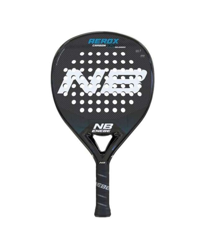 Raquette padel pádel Enebe de Aerox 7.2 Carbon