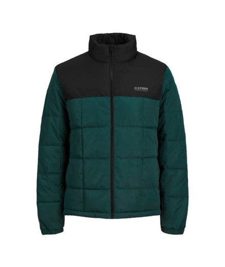 Casaco Jack e Jones Jjben Square Floresta Mágica Homem