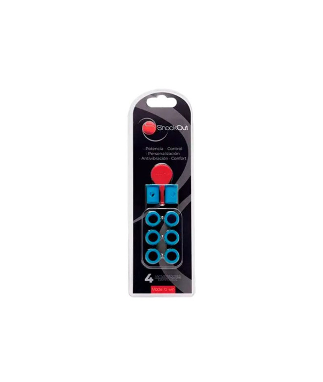 Antivibrador de padel Shockout Royal