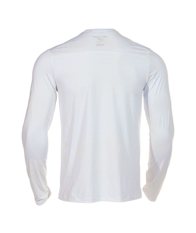 Camiseta Joma R-Night Branco