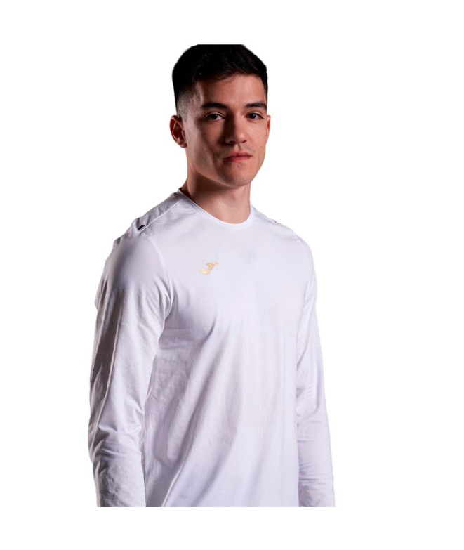 T-shirt Joma R-Night White