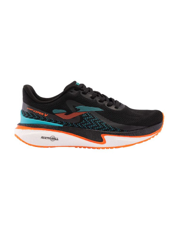 Chaussures Joma Viper 2407 Coral Turquoise Homme