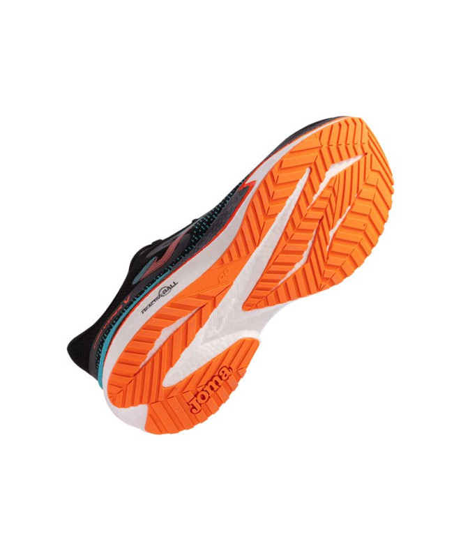 Zapatillas Joma Viper 2407 Coral Turquesa Hombre