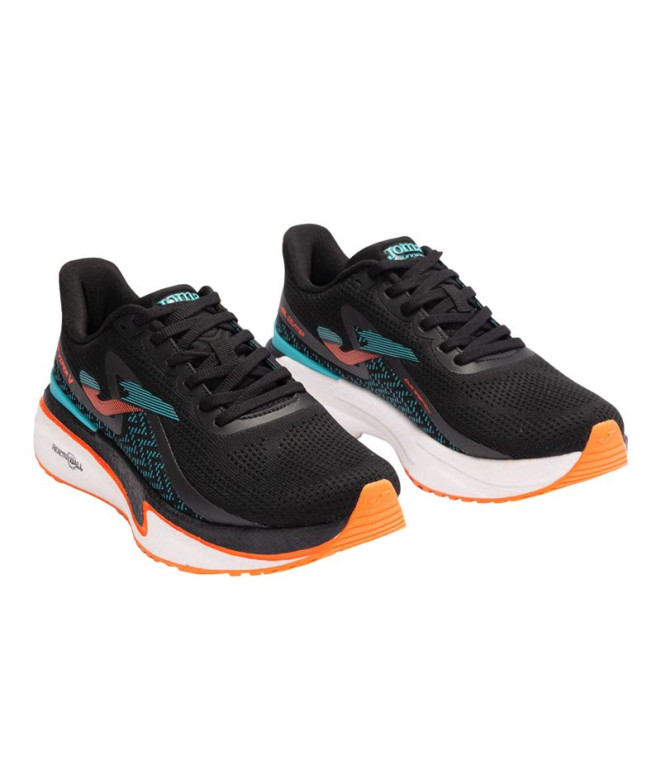 Zapatillas Joma Viper 2407 Coral Turquesa Hombre