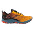Zapatillas Joma Tundra 2418 Mostaza Marrón Hombre