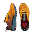 Zapatillas Joma Tundra 2418 Mostaza Marrón Hombre