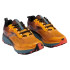 Zapatillas Joma Tundra 2418 Mostaza Marrón Hombre