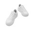 Sapatilhas Infantil Mustang Nana Losfo Branco